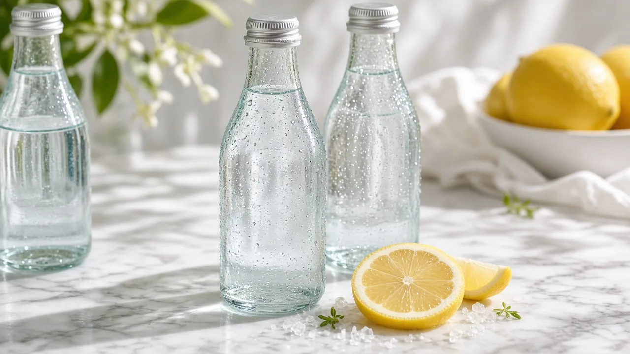 Beypazarı Soda ve Maden Suyu Seçerken Nelere Bakılır?