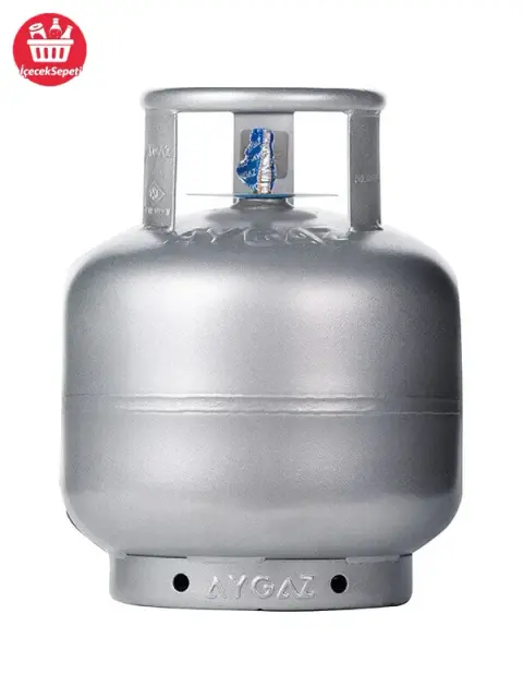 AYGAZ EV TÜPÜ 12 KG - Tüp Gaz ve Aksesuarları