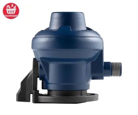 AYGAZ KOMPAKT 10 MM DEDANTÖR - Tüp Gaz ve Aksesuarları