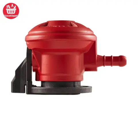 AYGAZ KOMPAKT 8 MM DEDANTÖR - Tüp Gaz ve Aksesuarları