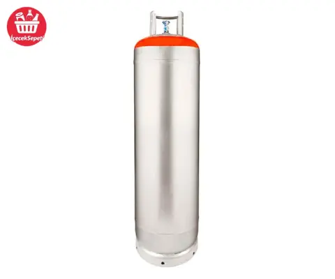 AYGAZ PROPAN GAZI 45 KG - Tüp Gaz ve Aksesuarları
