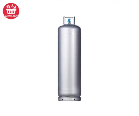 AYGAZ SANAYİ GAZI 45 KG - Tüp Gaz ve Aksesuarları