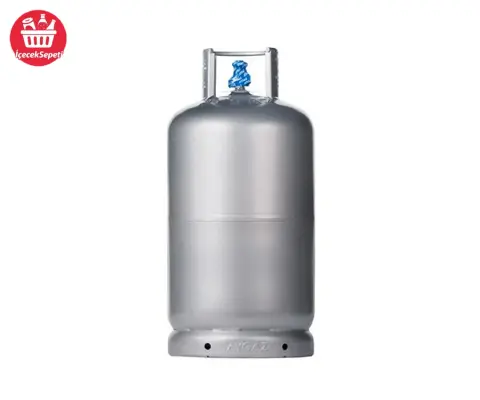 AYGAZ TİCARİ 24 KG TÜP - Tüp Gaz ve Aksesuarları