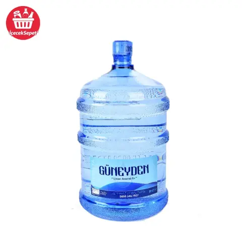 Güneyden 19 L Damacana - Su & Damacana