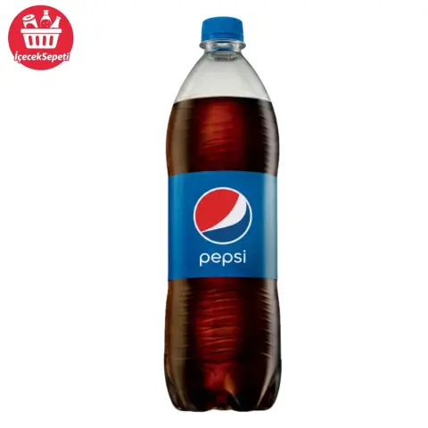 PEPSİ 1 LT - Gazlı İçecekler