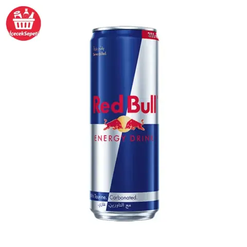 REDBUL ORGİNAL 355 ML - Enerji İçecekleri