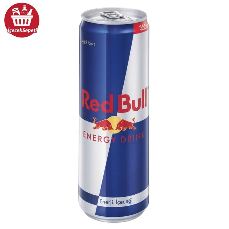 REDBULL ORGİNAL 355 ML * 24 ADET