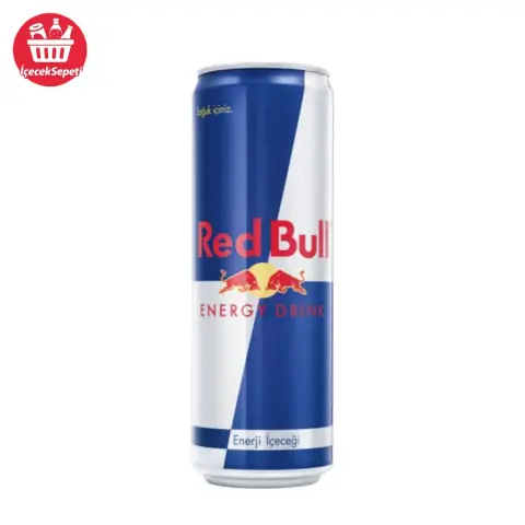 REDBULL ENERJİ İÇECEĞİ ORGİNAL 473 ML - Enerji İçecekleri