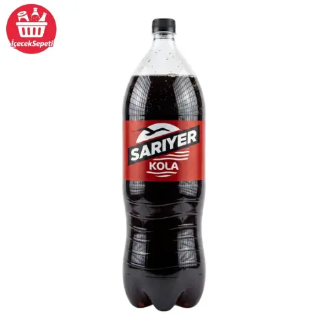 SARIYER COLA 2.5 LT - Gazlı İçecekler