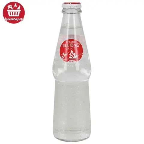 ULUDAĞ GAZOZU 200 ML - Gazlı İçecekler